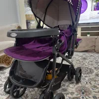 کالسکه کودک|کالسکه و لوازم جانبی|قم, پردیسان|دیوار