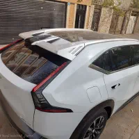 گک امکو سفید صدفی|خودرو سواری و وانت|تهران, مینابی|دیوار