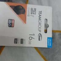 مموری کارت 16 32|لوازم جانبی موبایل و تبلت|کرج, شاهینویلا|دیوار