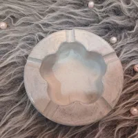 ساخت دکوری وزیرسیگاری زیباوقیمت مناسب|مجسمه، تندیس، ماکت|مسجد سلیمان, |دیوار