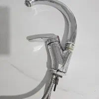 شیر ظرفشویی|مصالح و تجهیزات ساختمان|تایباد, |دیوار