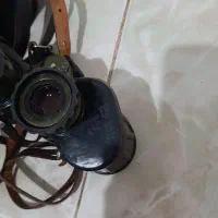 دوربین شکاری قدیمی