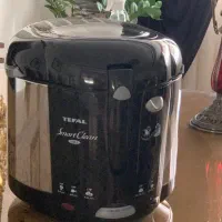 سرخ کن مدل Tefal FR400930 Smart