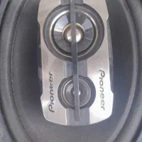 باند پایونر ۶۹۷۵ v3نو نو|قطعات یدکی و لوازم جانبی|مرودشت, بیست متری بیمارستان|دیوار