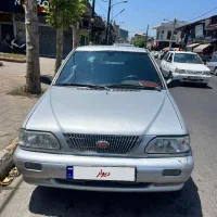 ۱۴۱مدل ۸۵موتوری سالم
