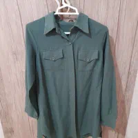 تعدادی لباس