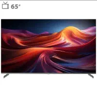 تلویزیون جی پلاس ۶۵ اینچ مدل SU788NT