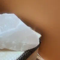 چراغ خواب سنگ نمک درحد نو|چراغ خواب و آباژور|تهران, افسریه شمالی|دیوار