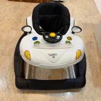 روروئک دلیجان مدل روما