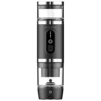 قهوه و کاپوچینو قابل حمل لپرسو مدل LPCFFM4IN1 ۴