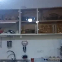 کابینت آلومینیومی