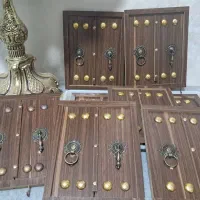 جاکلیدی|صنایع دستی و سایر لوازم تزئینی|اصفهان, رکن الدوله غربی|دیوار