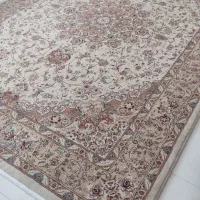 فرش ۹متری|فرش|قروه, |دیوار