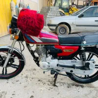 موتورسیکلت کویر