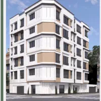 ۱۴۸ متر سه خواب نارمک، دو نبش میدان