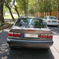 زانتیا مدل ۱۳۸۹