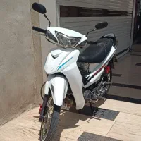 شوکا 125