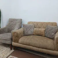 مبل راحتی چستر|مبلمان خانگی و میز عسلی|کرج, دانشگاه خوارزمی|دیوار