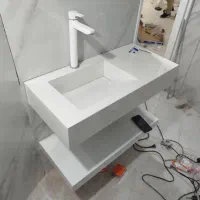 روشویی سرامیکی