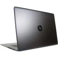 لپتاپ حرفه ای hp لمسی رم32گیگ گرافیک4کارهای سنگین
