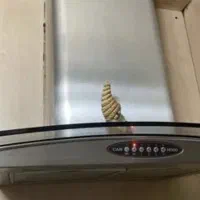 هود روکار کن