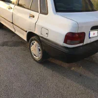 پراید89دوگانه کارخونه