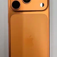آیفون 17pro max zaa