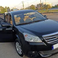 ام وی ام ۵۵۰اتومات نو|خودرو سواری و وانت|بندر ماهشهر, |دیوار