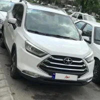 جک S3مدل ۹۷|خودرو سواری و وانت|مشهد, محمدآباد|دیوار