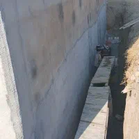 تعمیرات بازسازی منازل شرکت ایه سازان اندیشه ثبت ۹۰