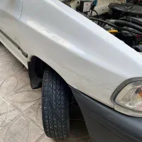 پراید مدل 1383 بیرنگ|خودرو سواری و وانت|تهران, وحیدیه|دیوار