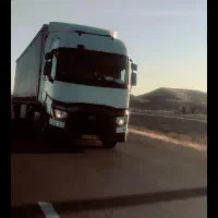 رنو تی|خودرو سنگین|قره ضیاالدین, |دیوار