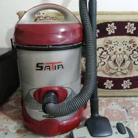 جارو برقی|جاروبرقی، جارو شارژی، بخارشو|مشهد, کوی دروی|دیوار