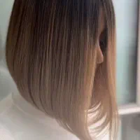 مدل هایلایت مو و کوتاهی