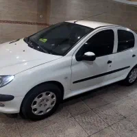 پژو sd v8 مدل ۹۵