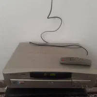 ویدئو سی دی، سه دیسک سامسونگ