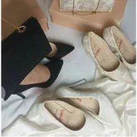 کیف وکفش شیک ومدرن روما