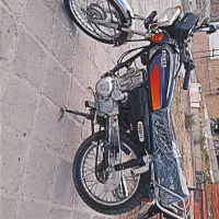 موتور سیکلت ۱۵۰ مدل ۱۴۰۰