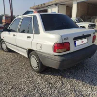 پراید ۱۳۱|خودرو سواری و وانت|شوشتر, |دیوار