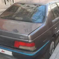 پژو روآ مدل ۸۶|خودرو سواری و وانت|تهران, تهرانپارس غربی|دیوار