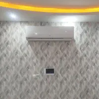 نصب و خدمات انواع کولر گازی (ایاب ذهاب رایگان)|خدمات پیشه و مهارت|اصفهان, خانه اصفهان|دیوار