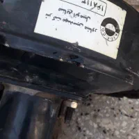 بوستر ترمز نیسان و پیکان سالم|قطعات یدکی و لوازم جانبی|پاکدشت, حصار امیر|دیوار