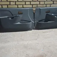 رو دری پراید ردحدنو