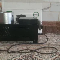 سرخ کنه چند کاره|سایر لوازم برقی|تبریز, |دیوار