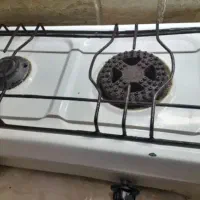 شعله گاز رومیزی