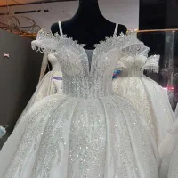 رویایی ترین لباس عروس از ما بخواهید 50%