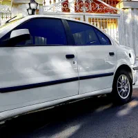 سمند ef7 مدل ۹۶ دوگانهسوز شرکتی|خودرو سواری و وانت|زنجان, |دیوار