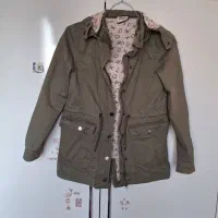 کاپشن بچه گانه|کفش و لباس بچه|تبریز, |دیوار