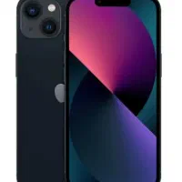 ایفون ۱۳ دو سیم ۱۲۸ گیگ