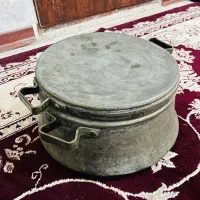 دیگچه و قابلمه